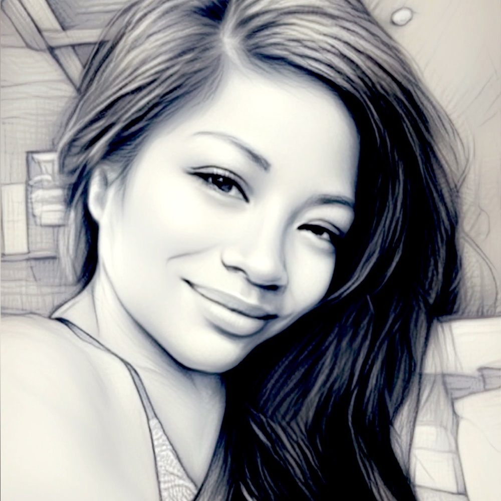 Meet your Posher, Maelani